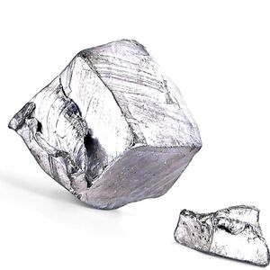 Silver Chunk Gift 🎁